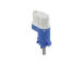 Spinac, ovladani spojky (GRA) TOPRAN 638 174