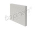 Filtr, vzduch v interiéru TOPRAN 821 705