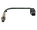 Lambda sonda TOPRAN 625 003