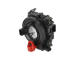 Vinuta pruzina, airbag TOPRAN 638 457