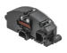 Regulace, vnitrni ventilace TOPRAN 410 012