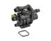 Pouzdro termostatu TOPRAN 638 774