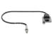 NOx-sensor, NOx-katalyzator TOPRAN 625 007