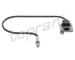 NOx-sensor, NOx-katalyzator TOPRAN 625 007