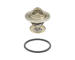 Termostat, chladivo TOPRAN 101 092