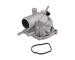 Termostat, chladivo TOPRAN 401 477