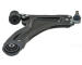 Řídicí páka, zavěšení kol TOPRAN 206 467