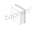 Vzduchový filtr TOPRAN 721 012