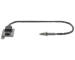 NOx-sensor, NOx-katalyzator TOPRAN 625 013