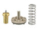 Termostat, chladivo TOPRAN 113 296