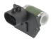 Předřazený odpor, elektromotor (ventilátor chladiče) TOPRAN 601 625
