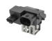 Předřazený odpor, elektromotor (ventilátor chladiče) TOPRAN 702 572