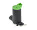 Vodní čerpadlo ostřikovače, čistění skel TOPRAN 720 301