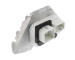 Regulace, vnitrni ventilace TOPRAN 600 410