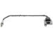NOx-sensor, NOx-katalyzator TOPRAN 625 014