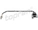 NOx-sensor, NOx-katalyzator TOPRAN 625 014