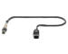 Lambda sonda TOPRAN 625 019
