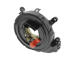 Vinuta pruzina, airbag TOPRAN 638 460