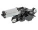 Motor stěračů TOPRAN 623 413