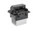 Regulace, vnitrni ventilace TOPRAN 504 053