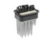 Regulace, vnitrni ventilace TOPRAN 208 716