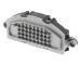 Regulace, vnitrni ventilace TOPRAN 119 648