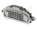 Regulace, vnitrni ventilace TOPRAN 119 648
