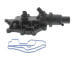 Pouzdro termostatu TOPRAN 701 427