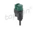 Spinac brzdoveho svetla TOPRAN 702 279