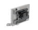 Regulace, vnitrni ventilace TOPRAN 410 393