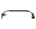Snímač, počet otáček kol TOPRAN 305 869