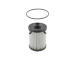 Hydraulický filtr, automatická převodovka TOPRAN 625 372