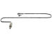 Lambda sonda TOPRAN 107 542