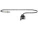 NOx-sensor, NOx-katalyzator TOPRAN 410 484