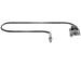 NOx-sensor, NOx-katalyzator TOPRAN 702 528