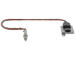 NOx-sensor, NOx-katalyzator TOPRAN 410 868