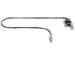 NOx-sensor, NOx-katalyzator TOPRAN 119 707