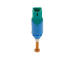 Spinac, ovladani spojky (GRA) TOPRAN 207 436