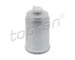 palivovy filtr TOPRAN 300 352