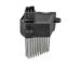 Regulace, vnitrni ventilace TOPRAN 501 845