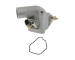 Termostat, chladivo TOPRAN 206 228