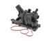 Pouzdro termostatu TOPRAN 702 773