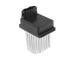 Regulace, vnitrni ventilace TOPRAN 111 875