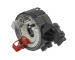 Vinuta pruzina, airbag TOPRAN 638 455