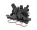 Pouzdro termostatu TOPRAN 702 790