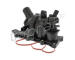 Pouzdro termostatu TOPRAN 702 790