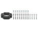 Kloub, kloubový hřídel TOPRAN 410 040