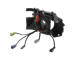 Vinuta pruzina, airbag TOPRAN 702 863