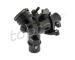 Termostat chladenia TOPRAN 411 159