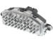 Regulace, vnitrni ventilace TOPRAN 116 801